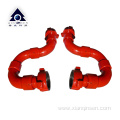 AISI4715 style 100 Chiksan Swivel Joint